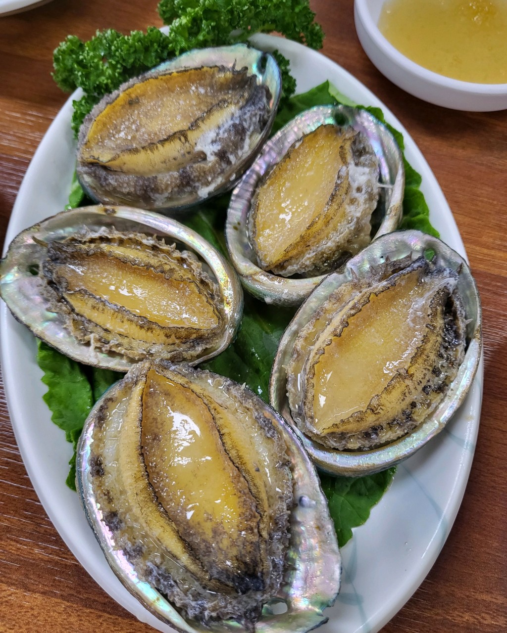 오조해녀의집 이미지 2