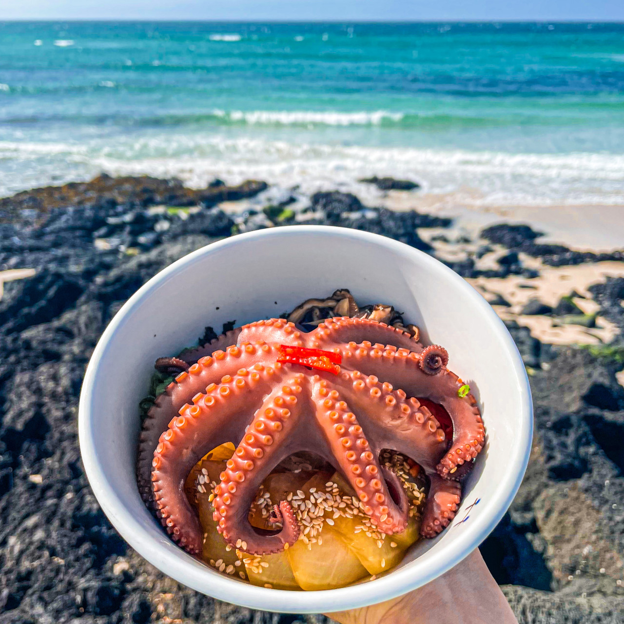 안녕협재씨 제주점 이미지 3