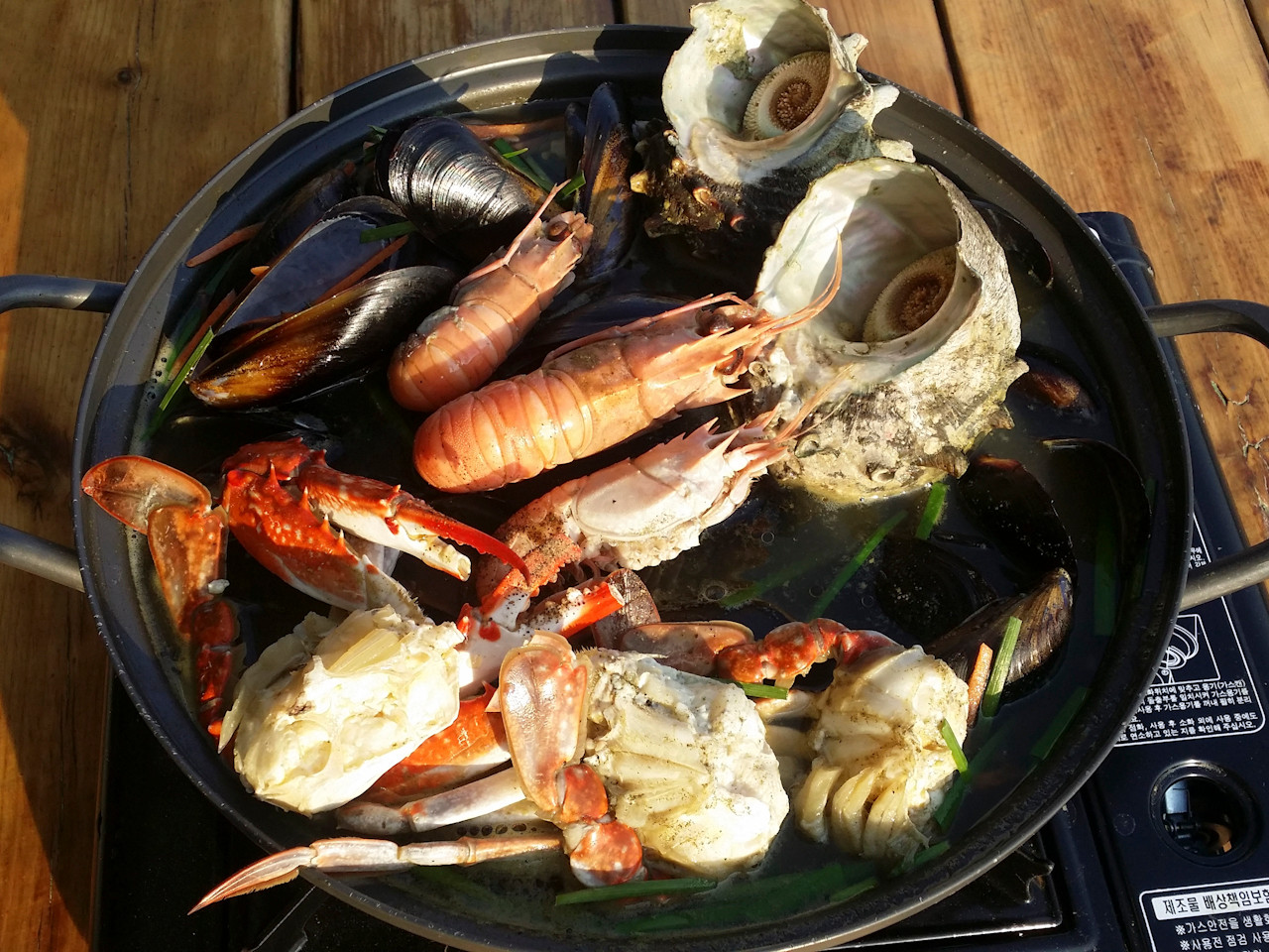 파도소리 해녀촌 이미지 3