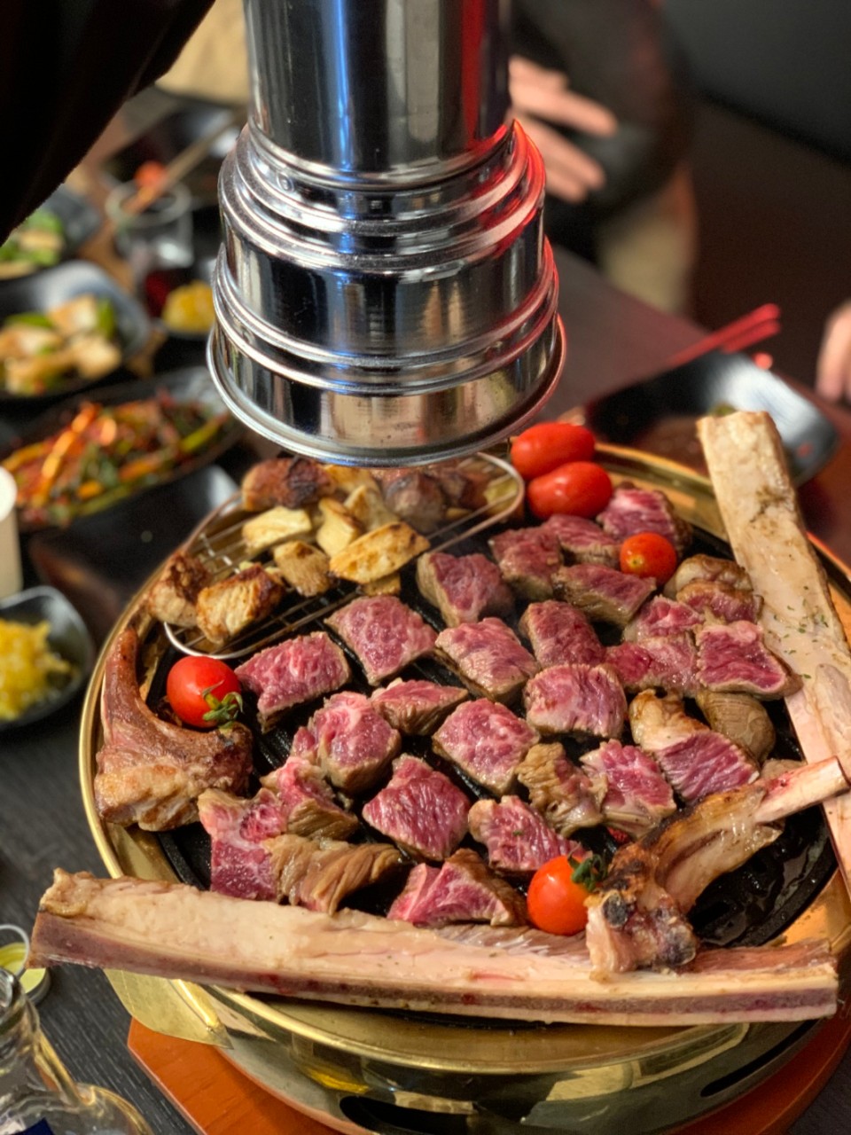 미차오름 본점 이미지 1