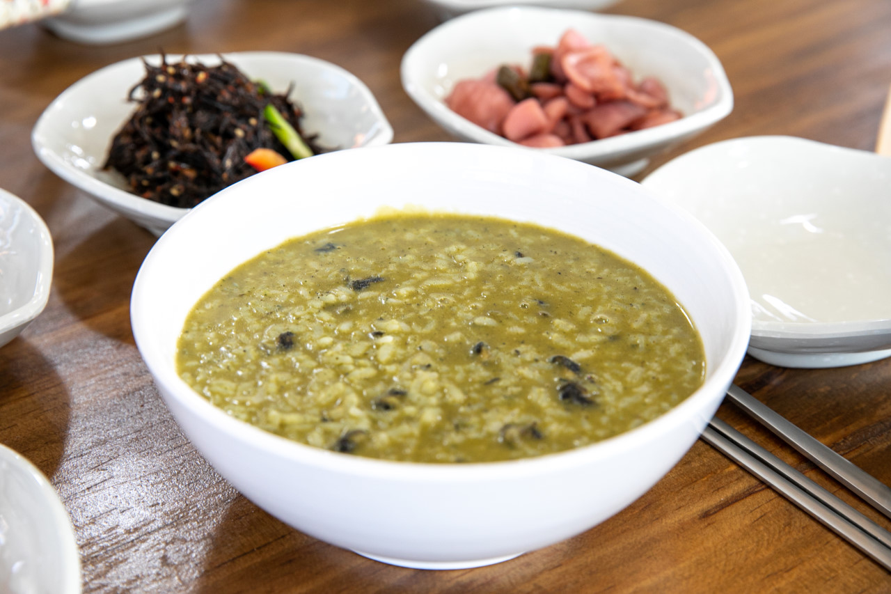 우도물들이 해녀의집 이미지 4