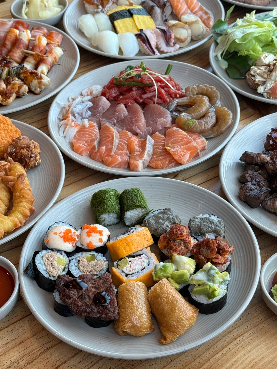 바르미샤브샤브n칼국수 김해부원점샤브샤브 이미지 4