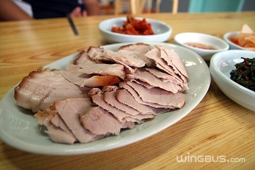 맛나식당 이미지 1