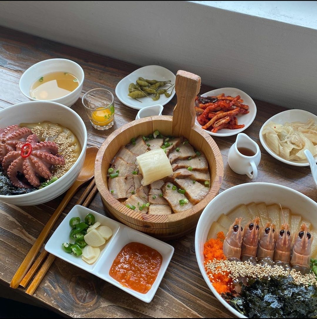 안녕협재씨 제주점 이미지 5