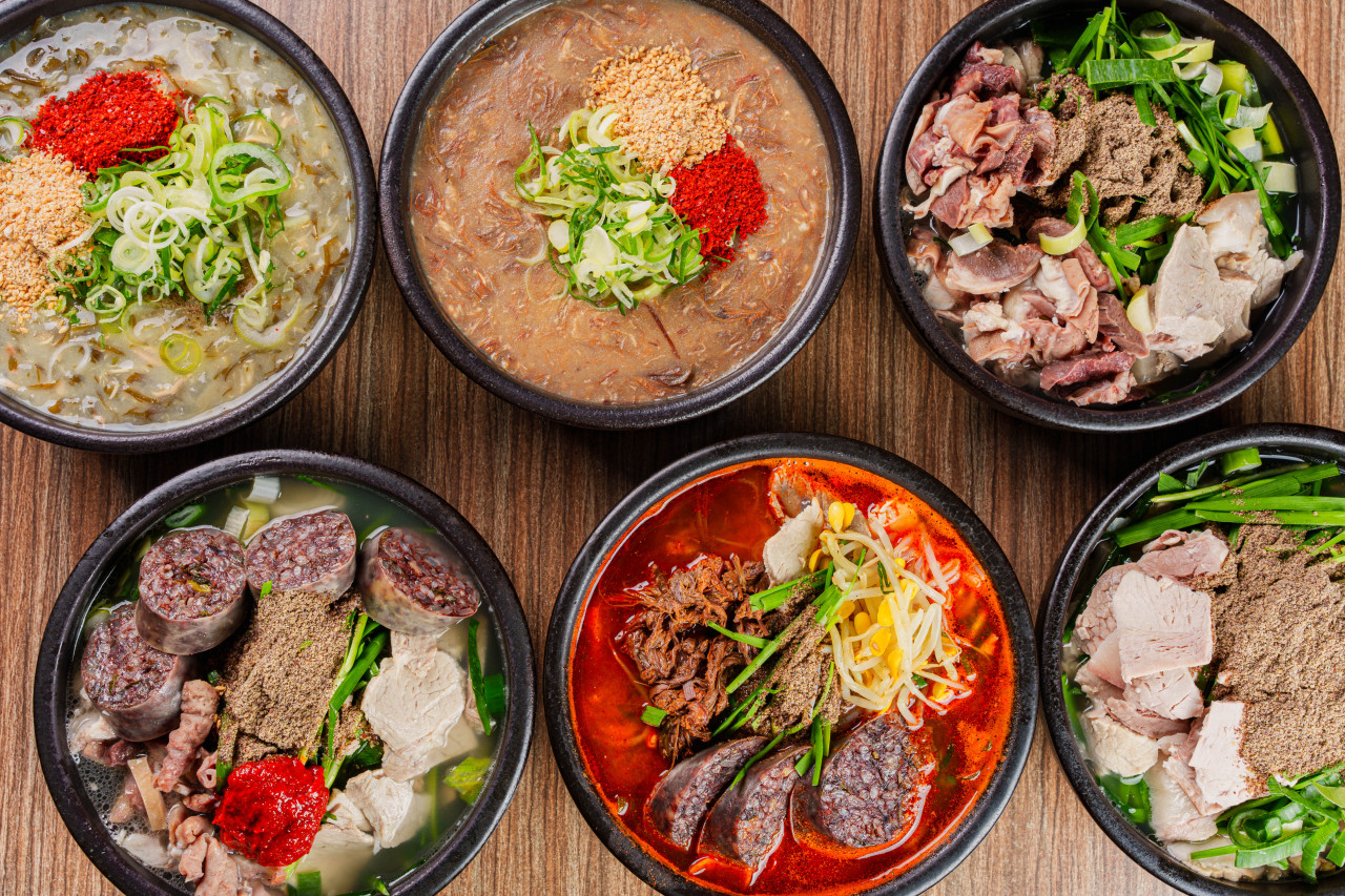 김재훈고사리육개장 이미지 3