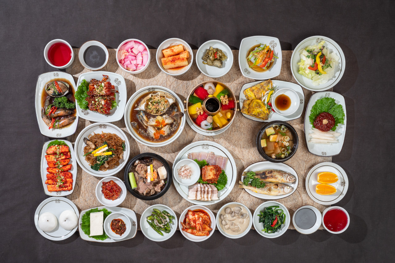 양반가 이미지 1