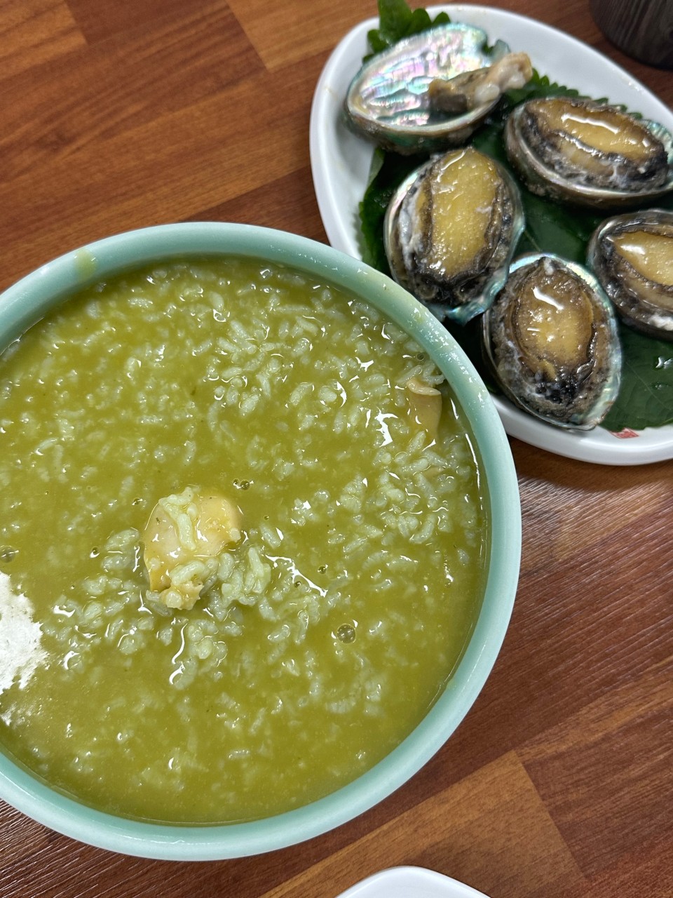 오조해녀의집 이미지 4