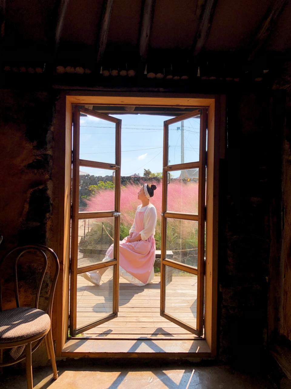 하도핑크 이미지 6