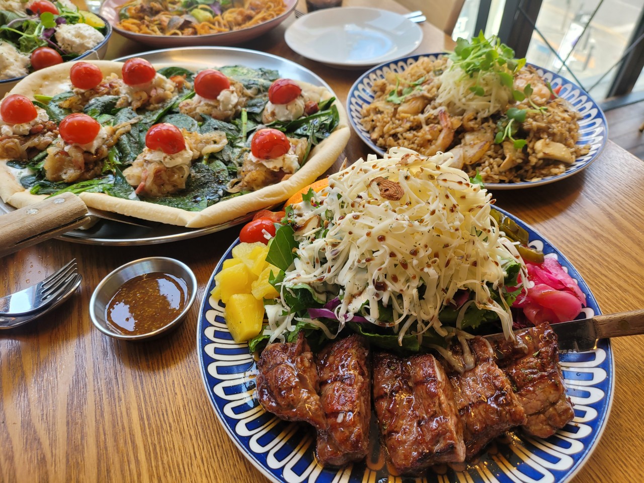 로니로티 부평점 이미지 1