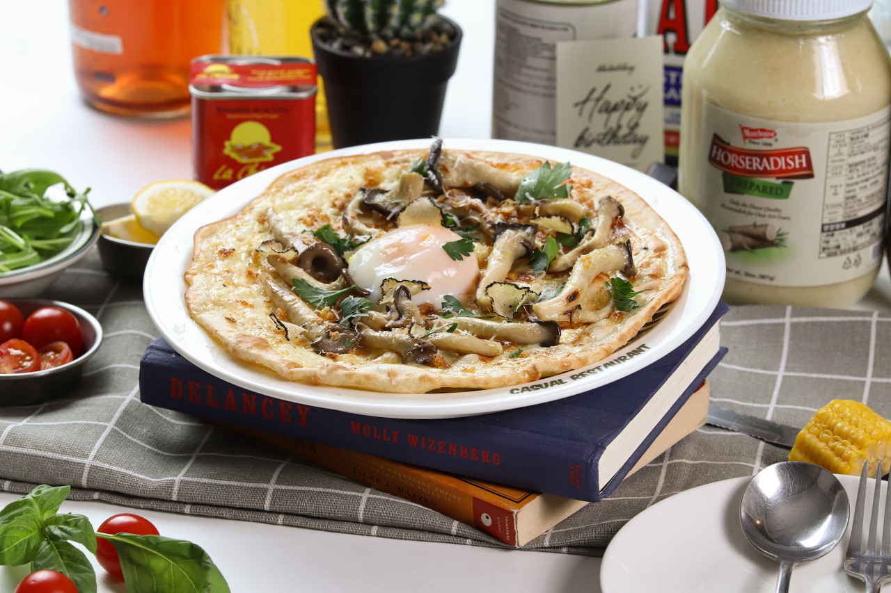 뽁식당 부평점 이미지 4