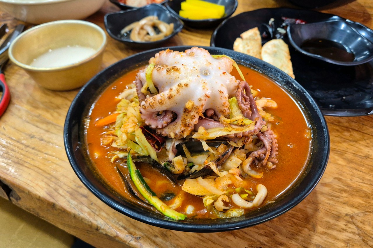 다례향 세화점 이미지 2