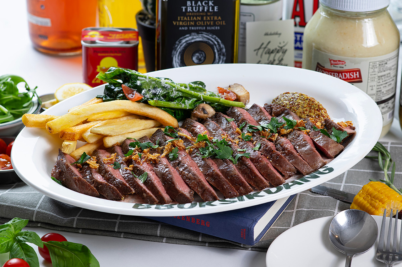 뽁식당 부평점 이미지 2