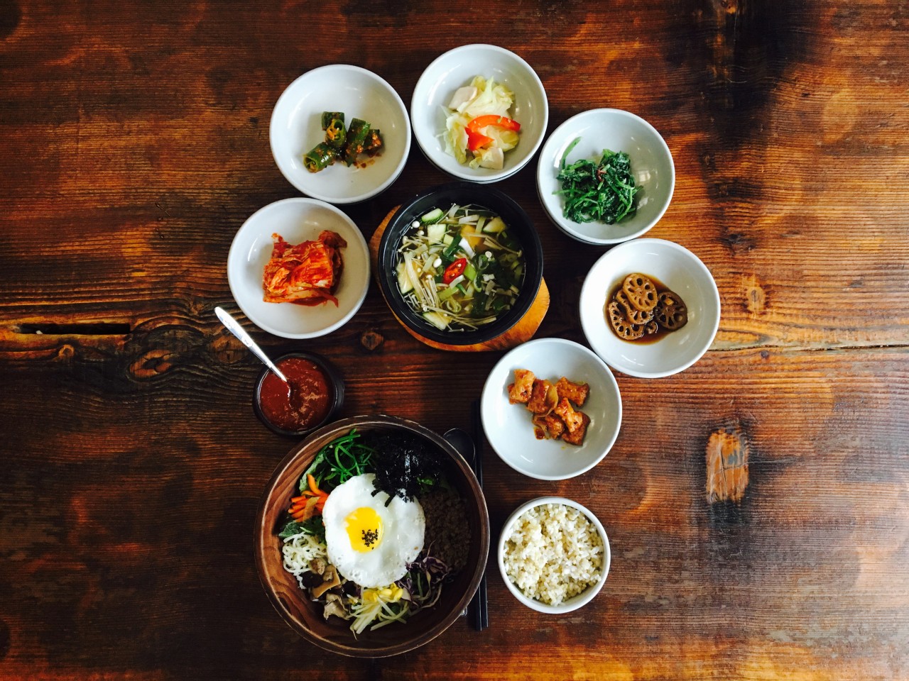 낭뜰에 쉼팡 이미지 2