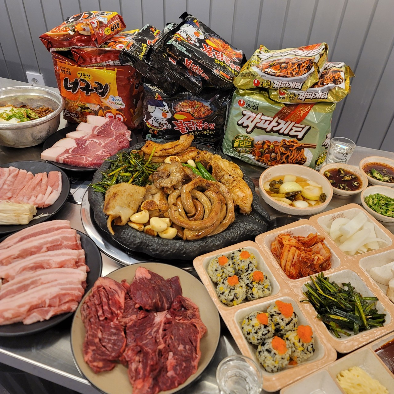 곱창폭식 이미지 5