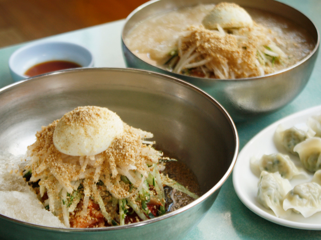 별미칡냉면원조 이미지 2