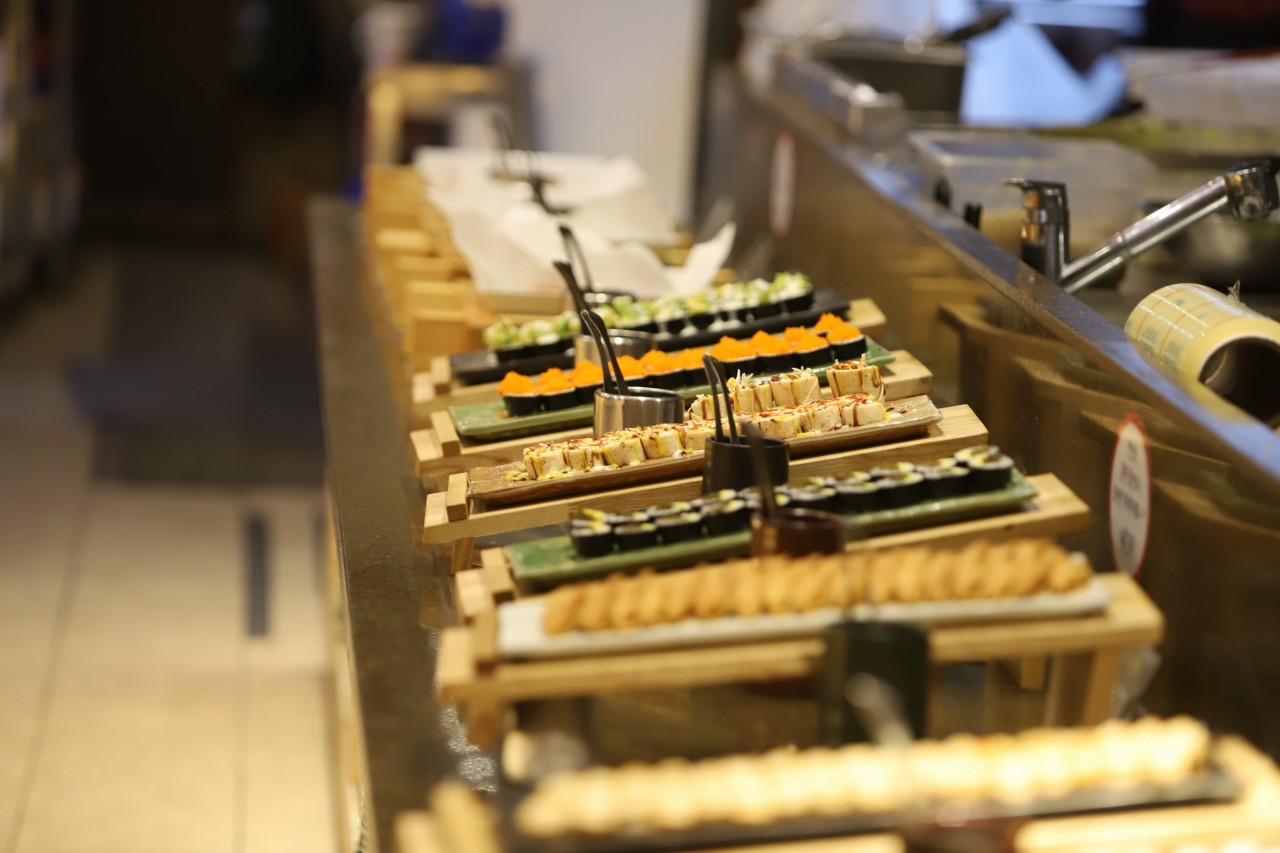 바르미샤브샤브n칼국수 김해부원점샤브샤브 이미지 2