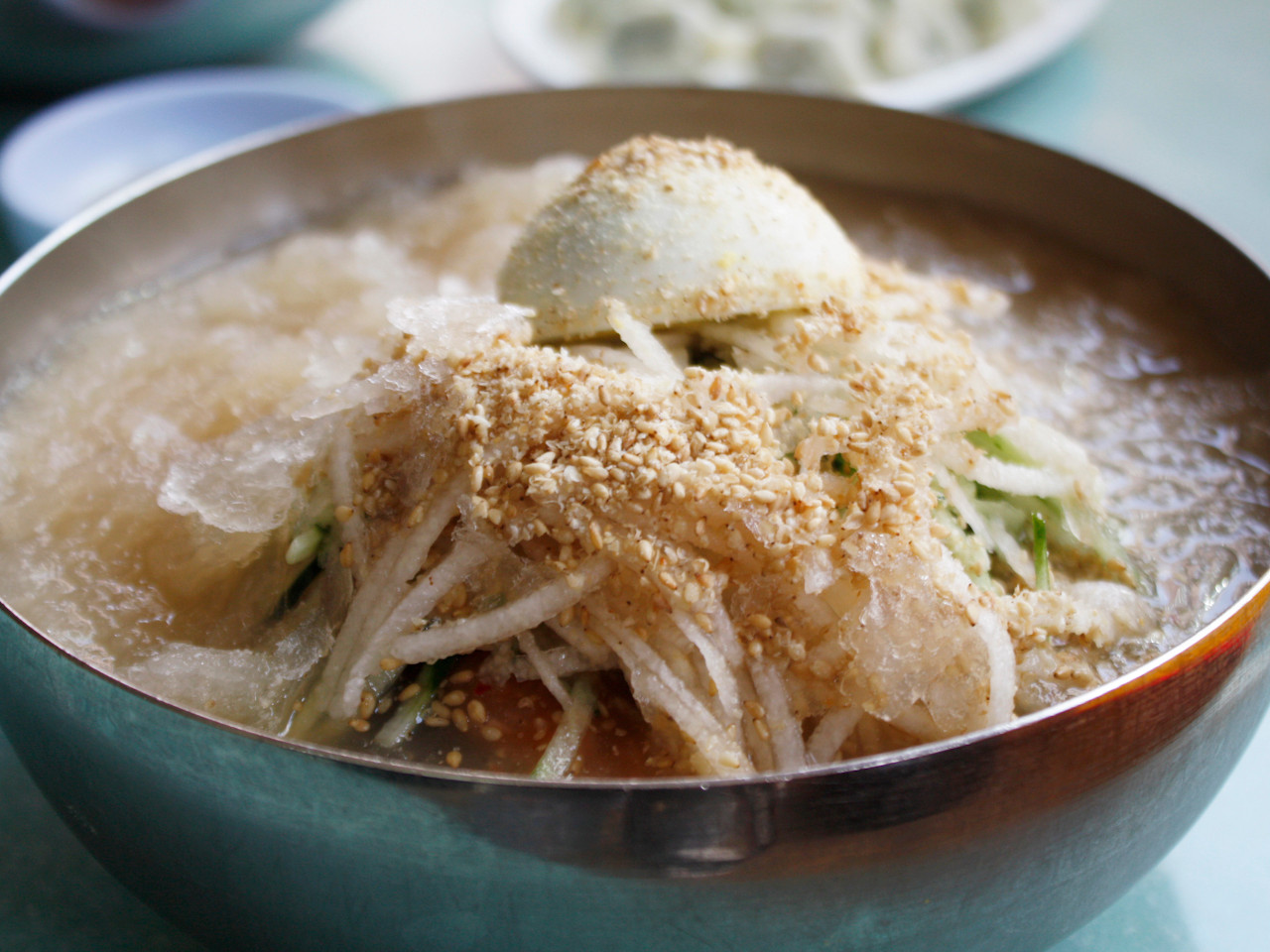 별미칡냉면원조 이미지 1