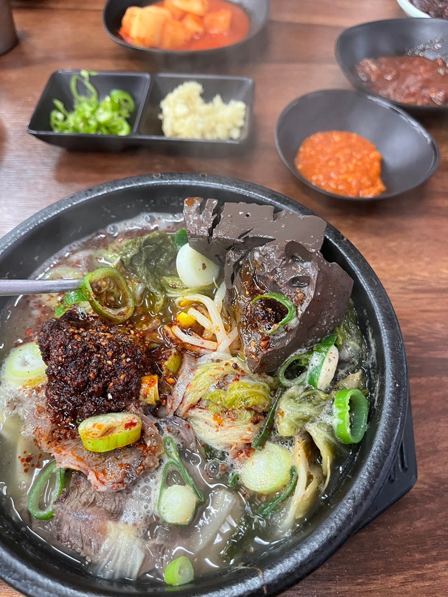 함덕골목 본점 이미지 2