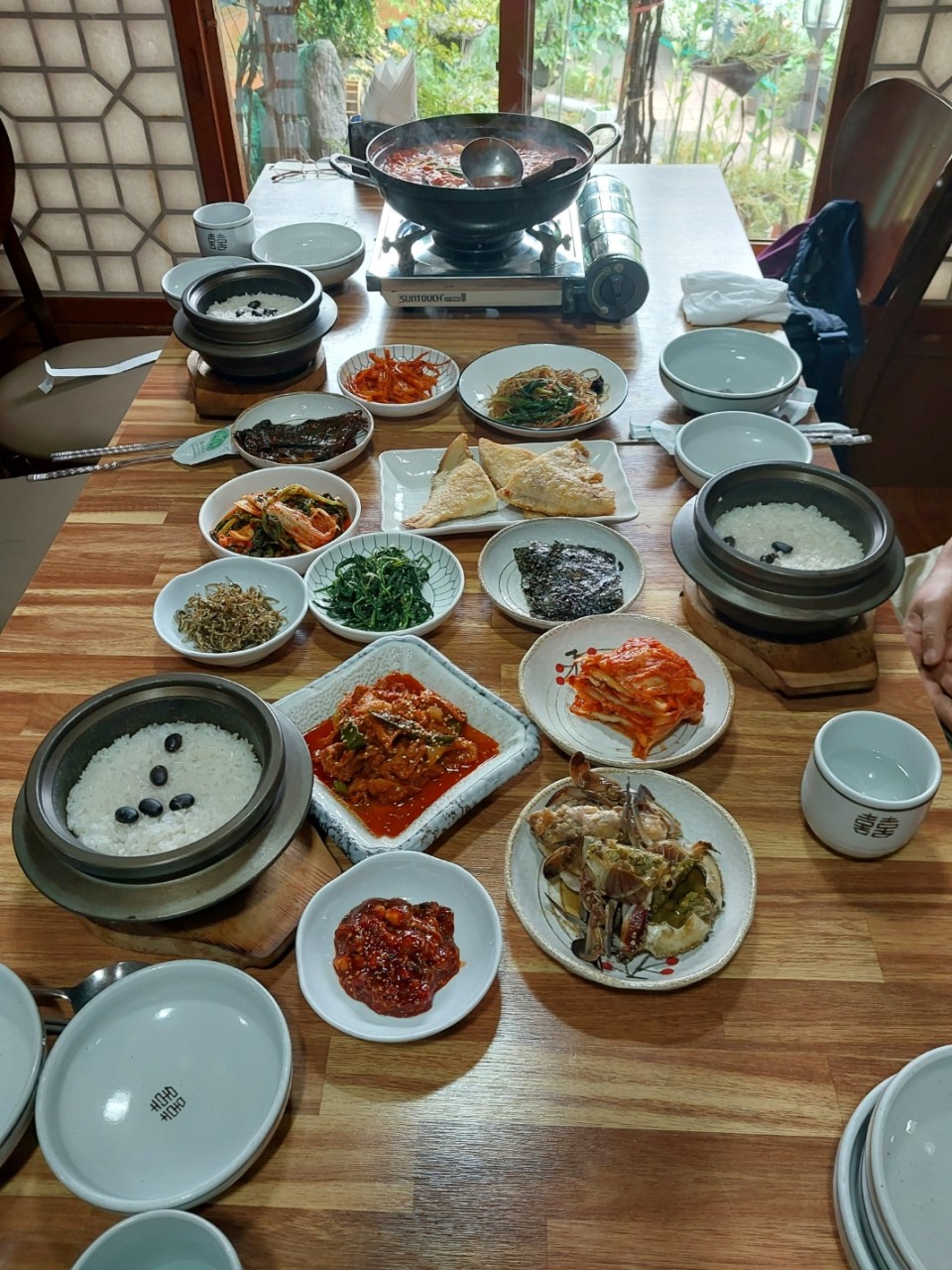 궁전한정식 이미지 5