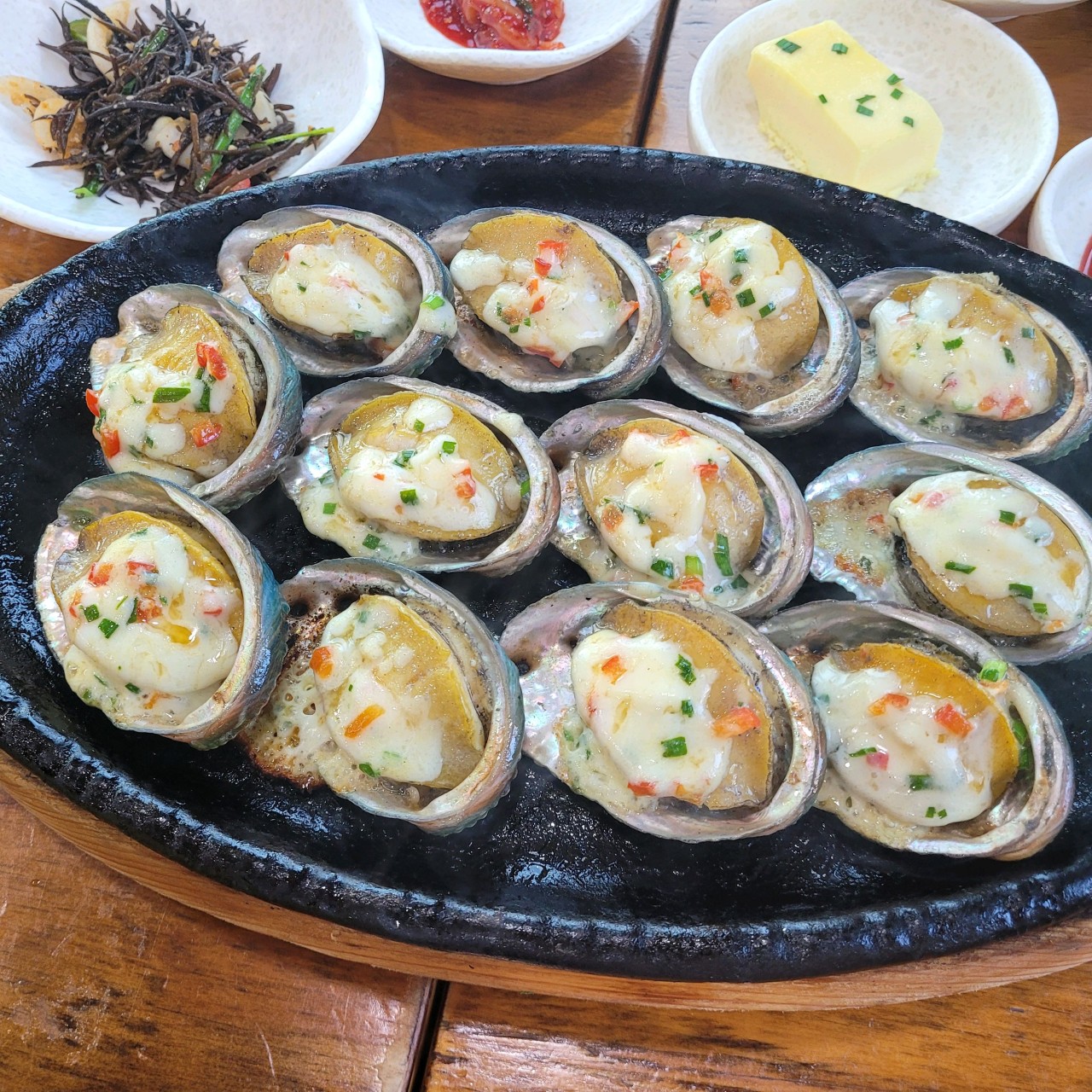 명진전복 이미지 5