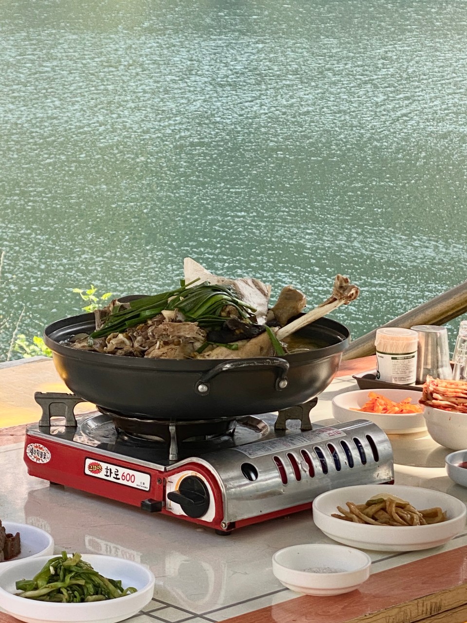 영숙백숙 이미지 3