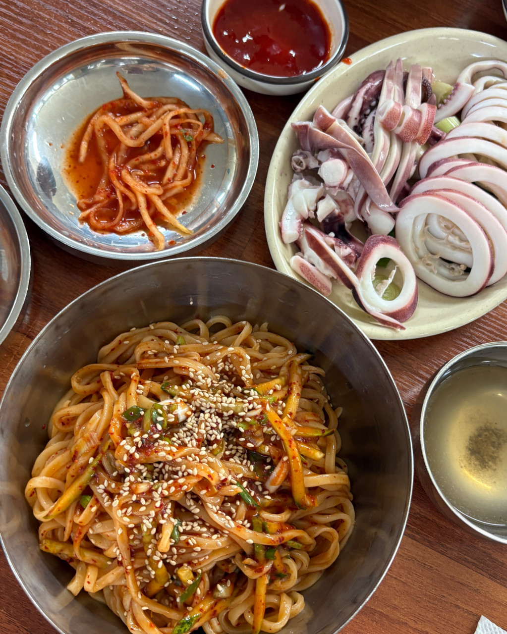 옛김포식당 이미지 2