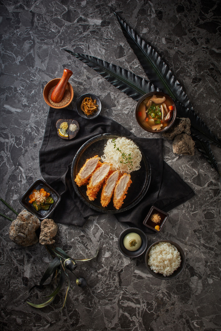 정돈 갤러리아 센터시티점 이미지 3