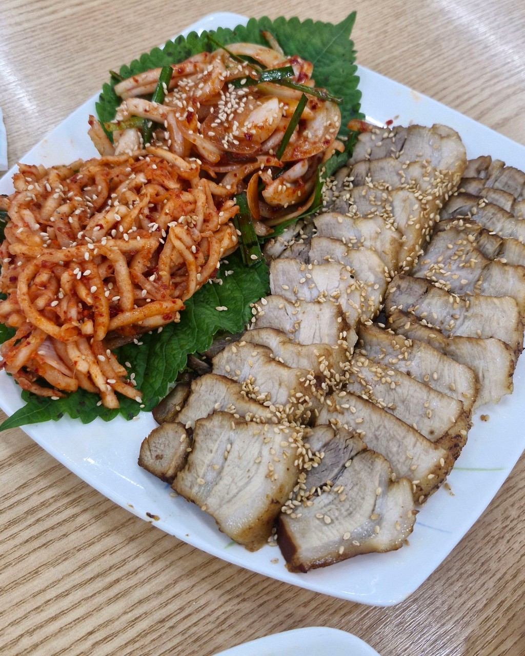 성거산시골막국수 이미지 2