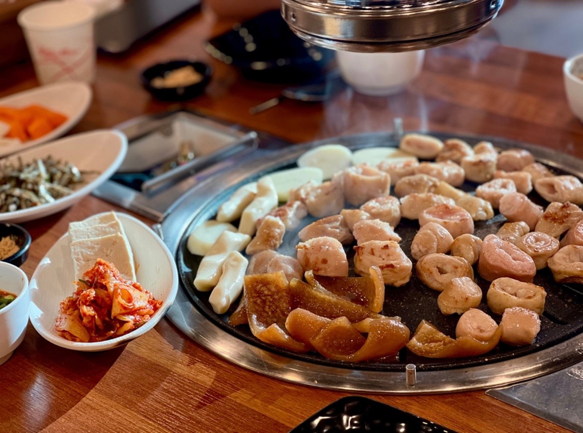 명가막창 천안본점 이미지 1