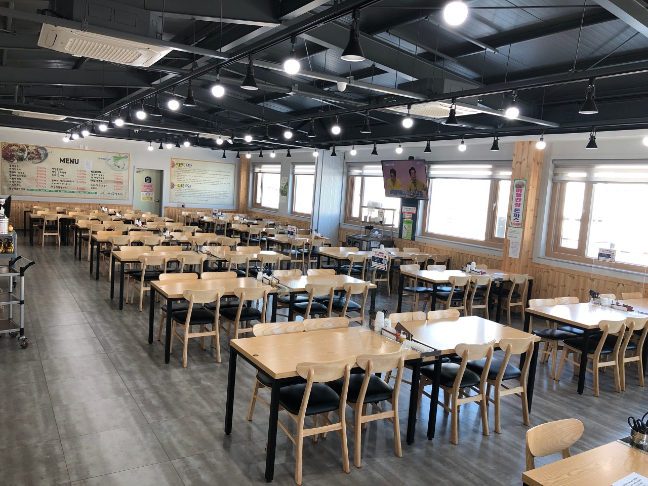 성거산시골막국수 이미지 7