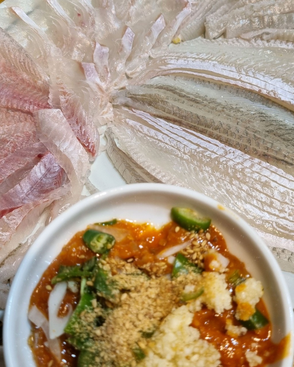 영의정횟집 이미지 4