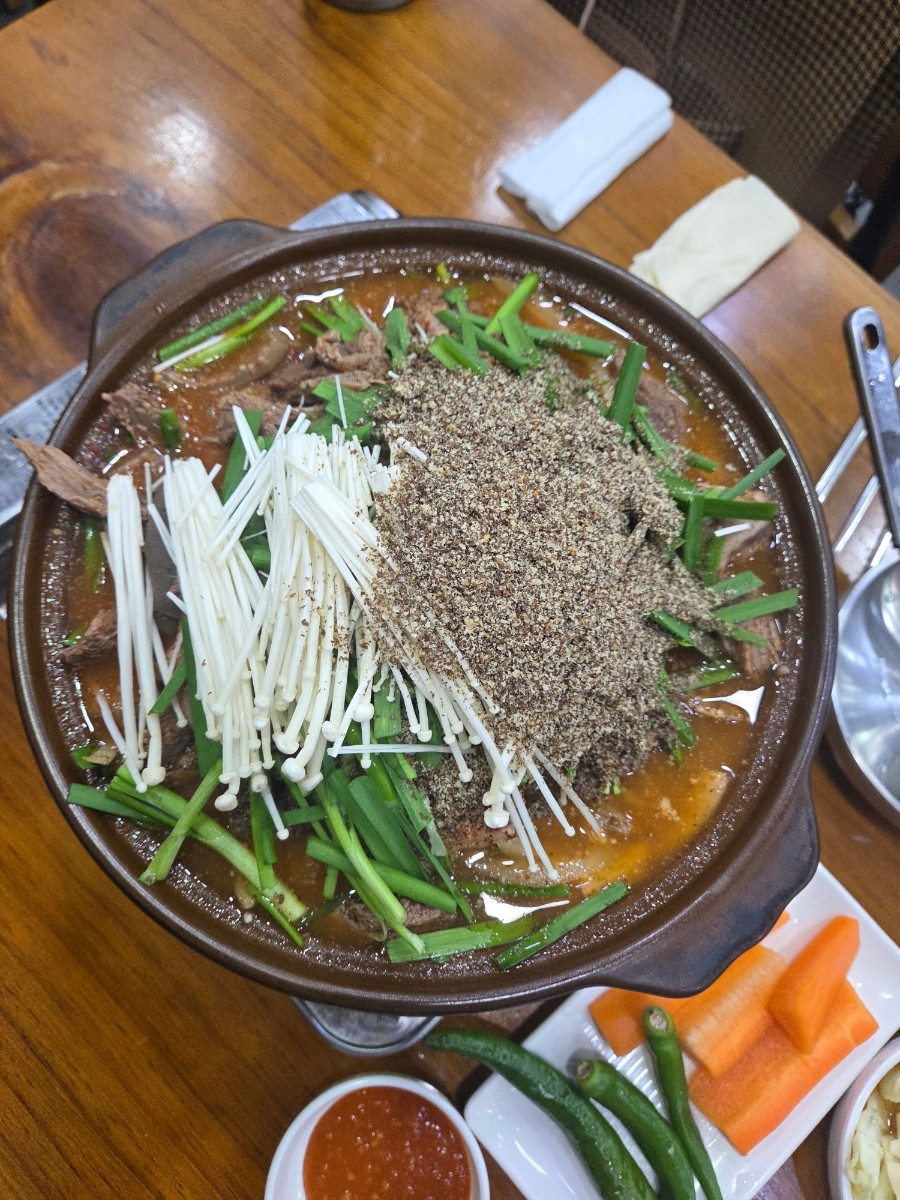 흑고을 이미지 2