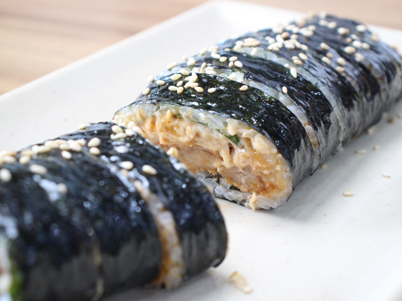 강릉김밥 이미지 4