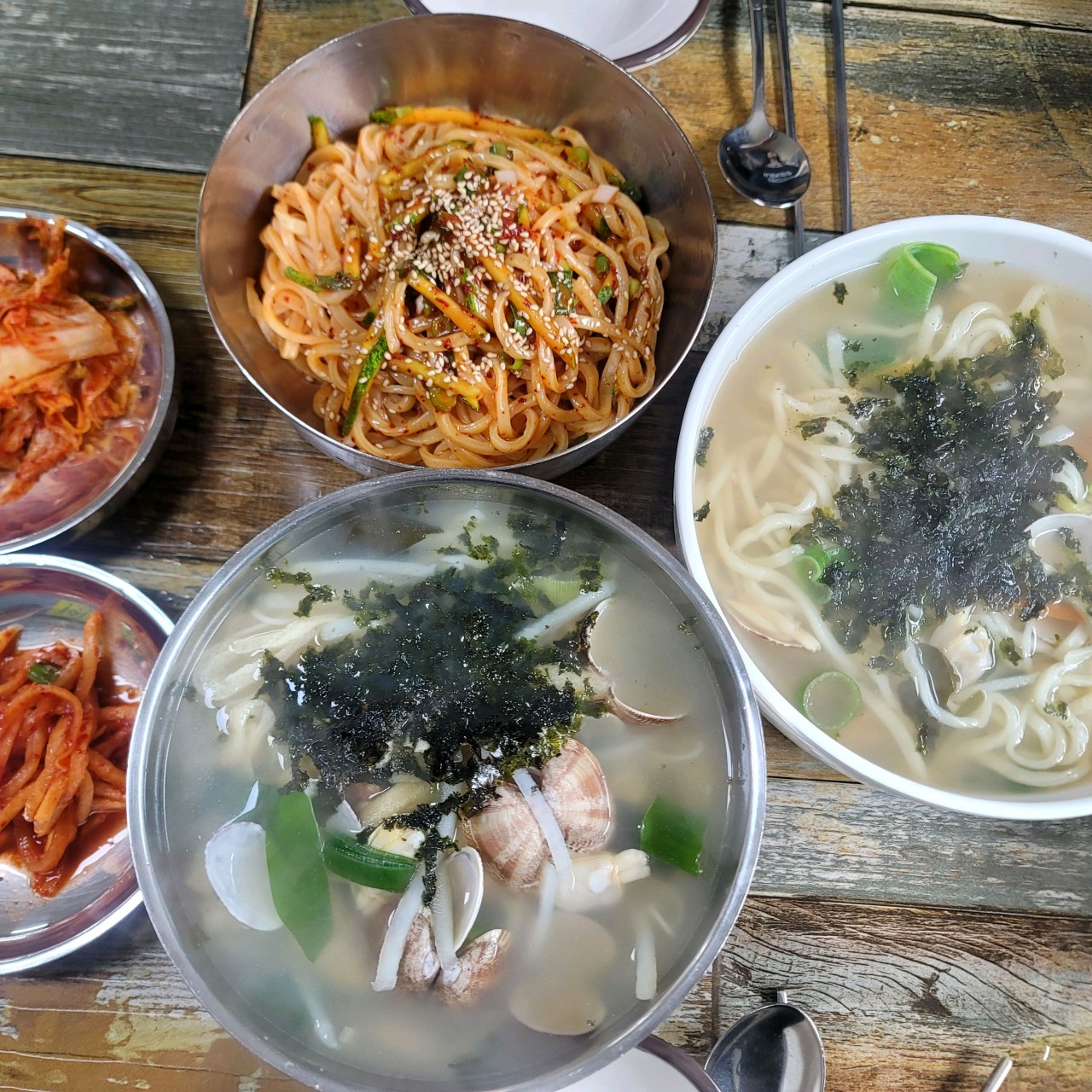 옛김포식당 이미지 1