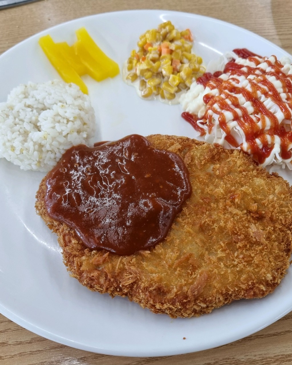 성거산시골막국수 이미지 3