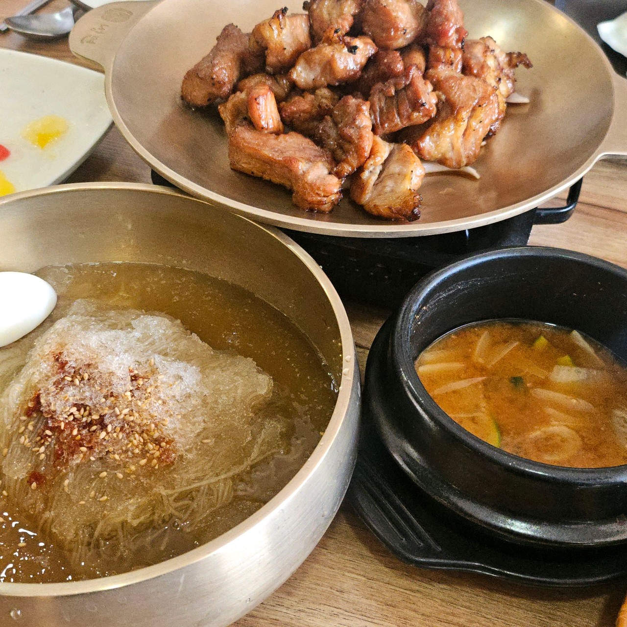 천안호냉면 이미지 5