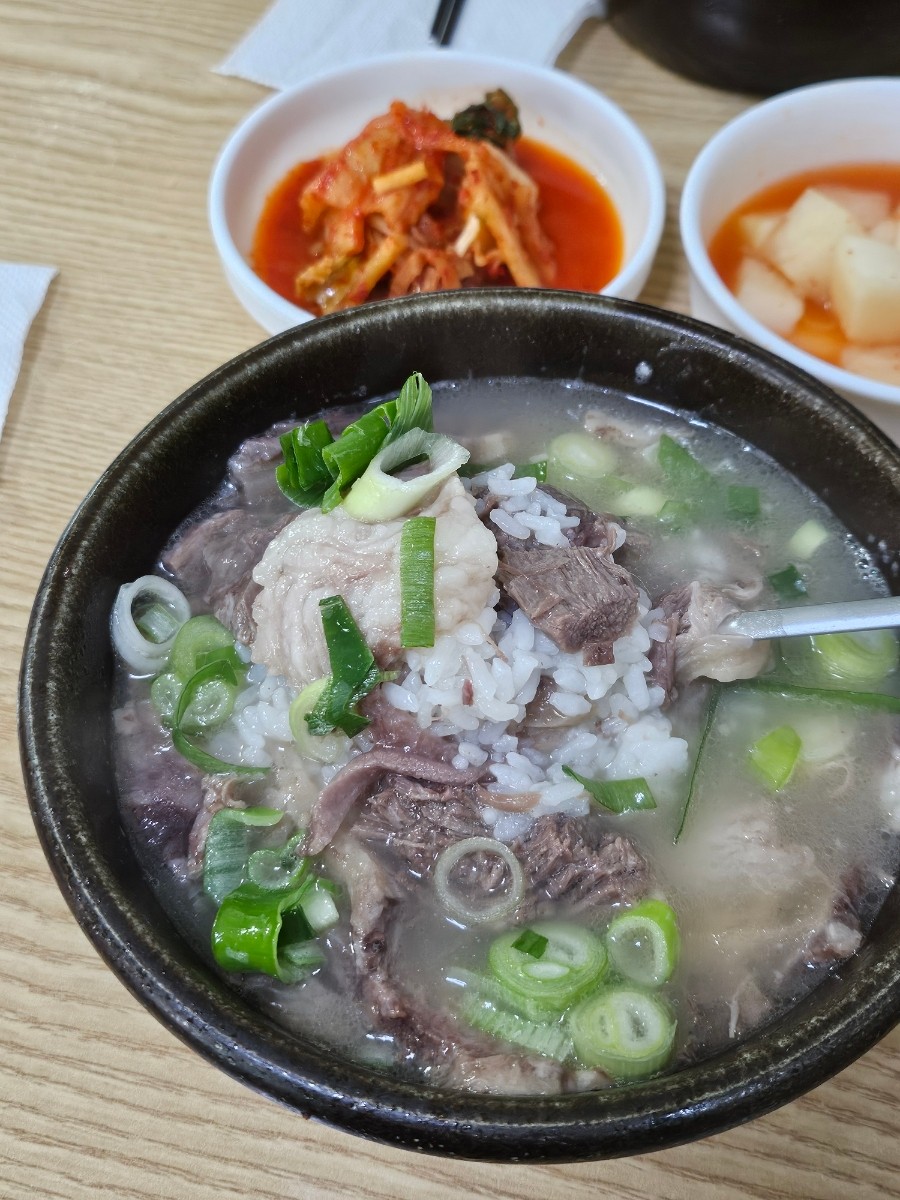 해장국집 이미지 1