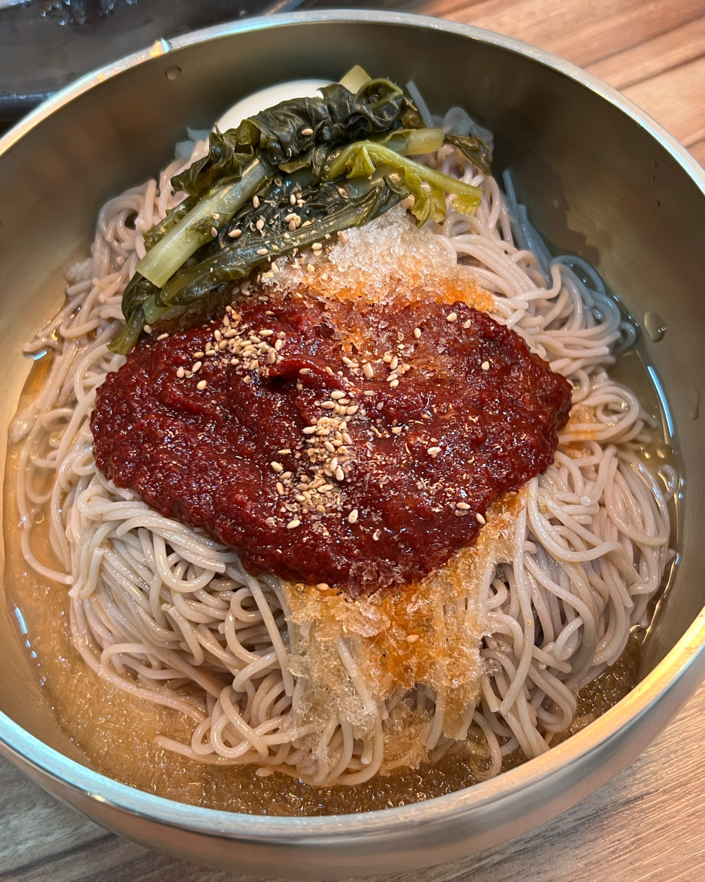 천안호냉면 이미지 2