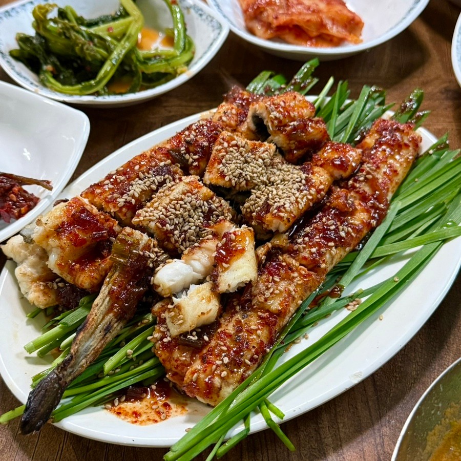 화양식당 이미지 1