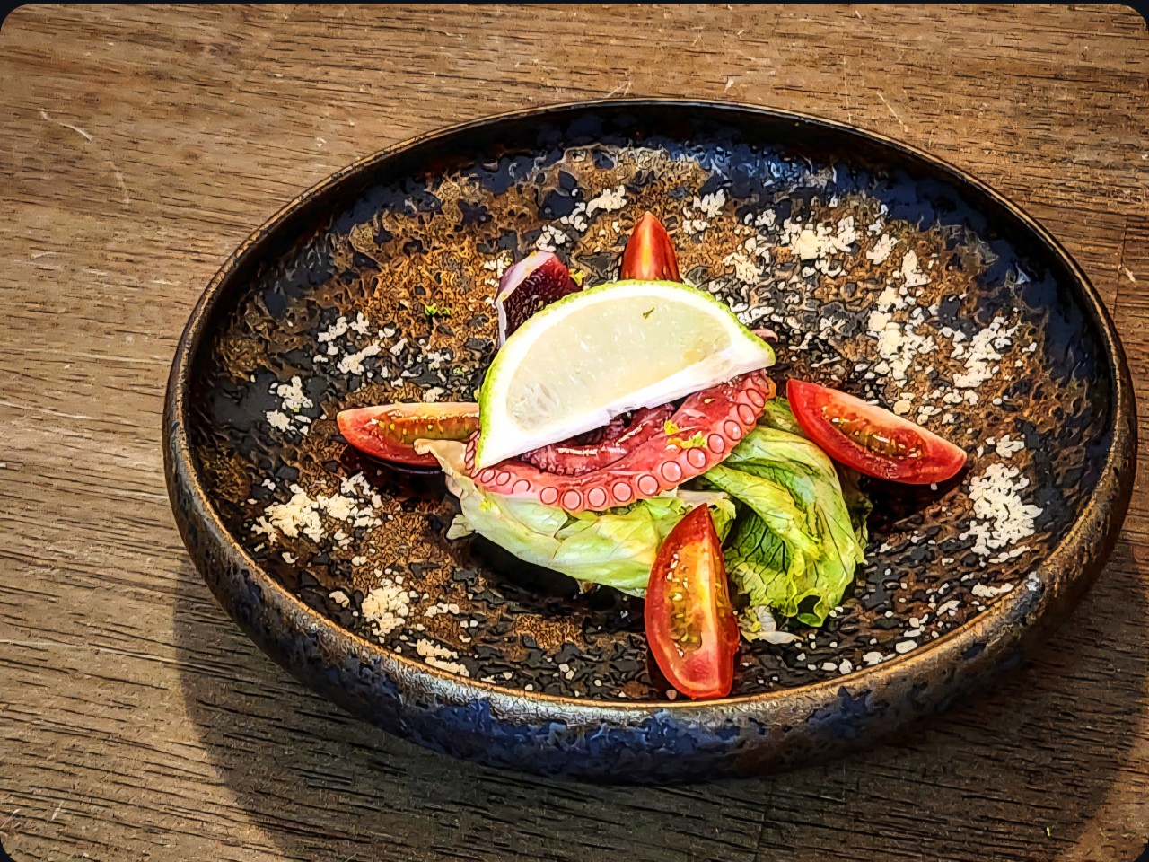 칸스다이닝 천안불당점 이미지 4