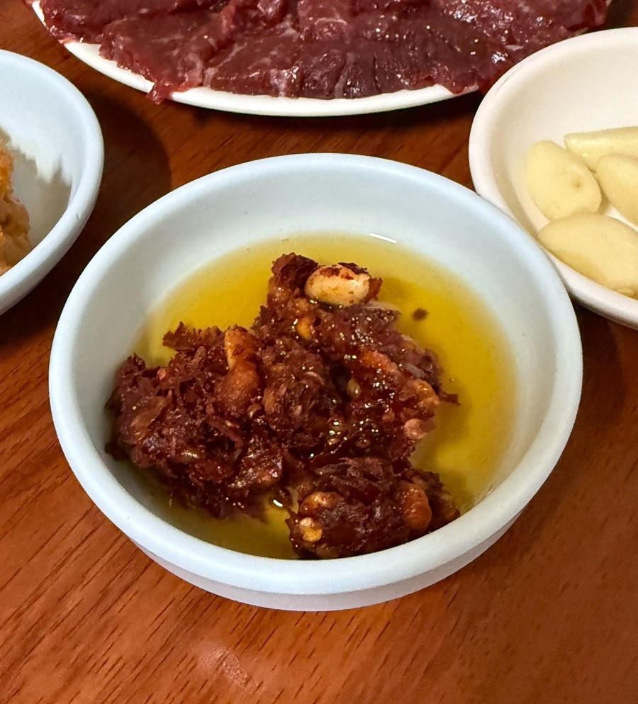 왕거미식당 이미지 4