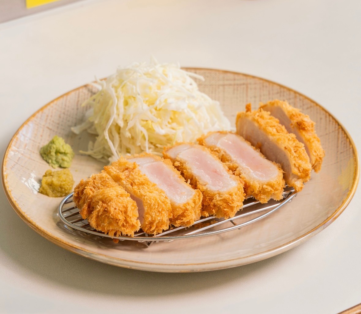 몬도카츠 삼덕본점 이미지 1