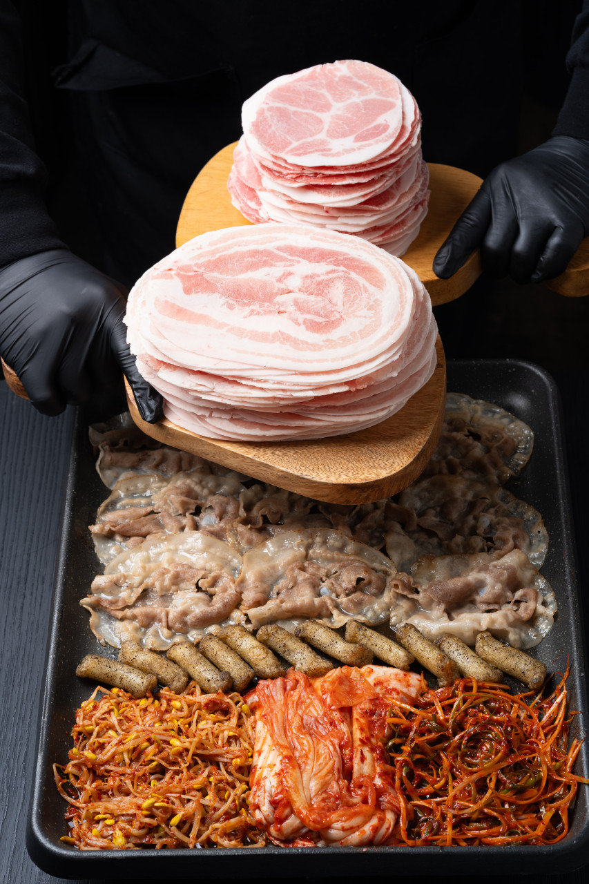 영도씨삼겹살 본점 이미지 2