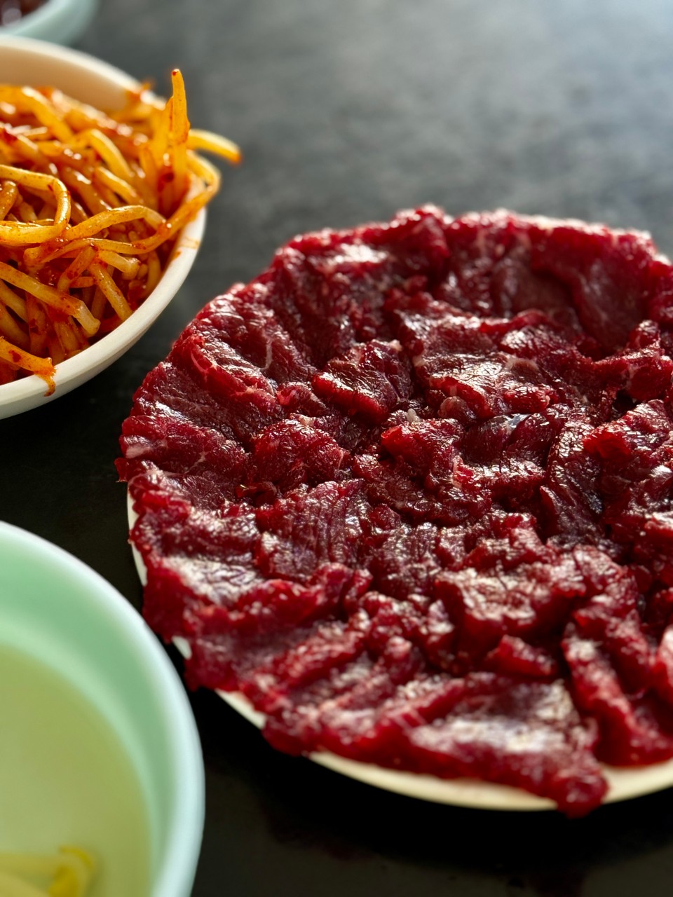 왕거미식당 이미지 2