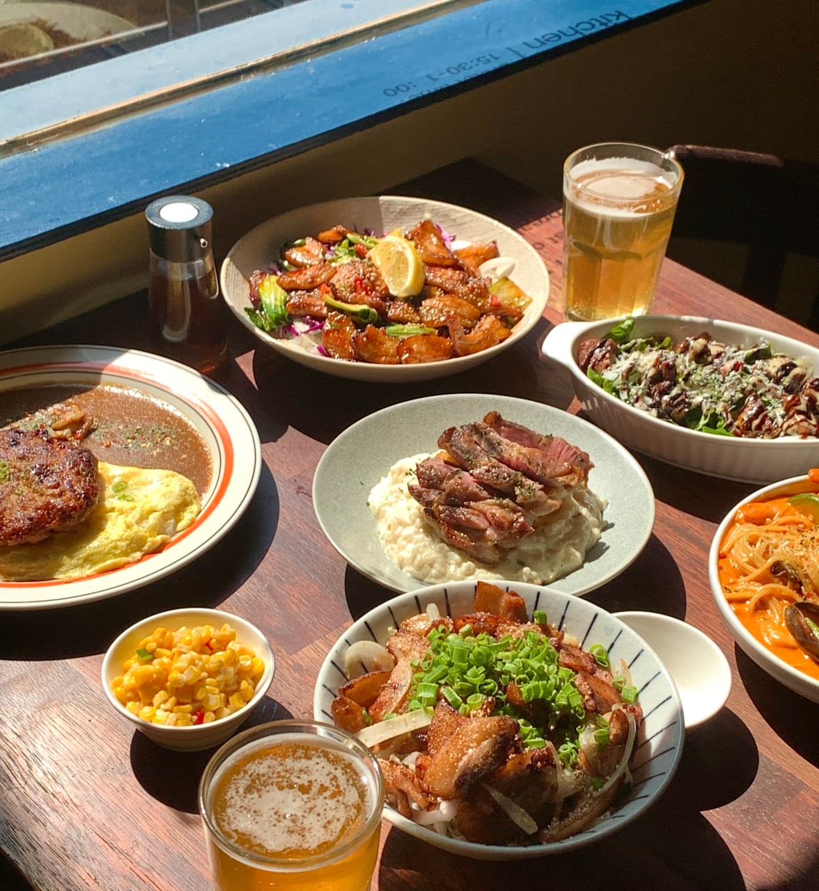 에이바이트키친 동성로 이미지 5