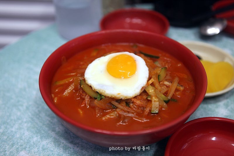 수봉반점 이미지 1