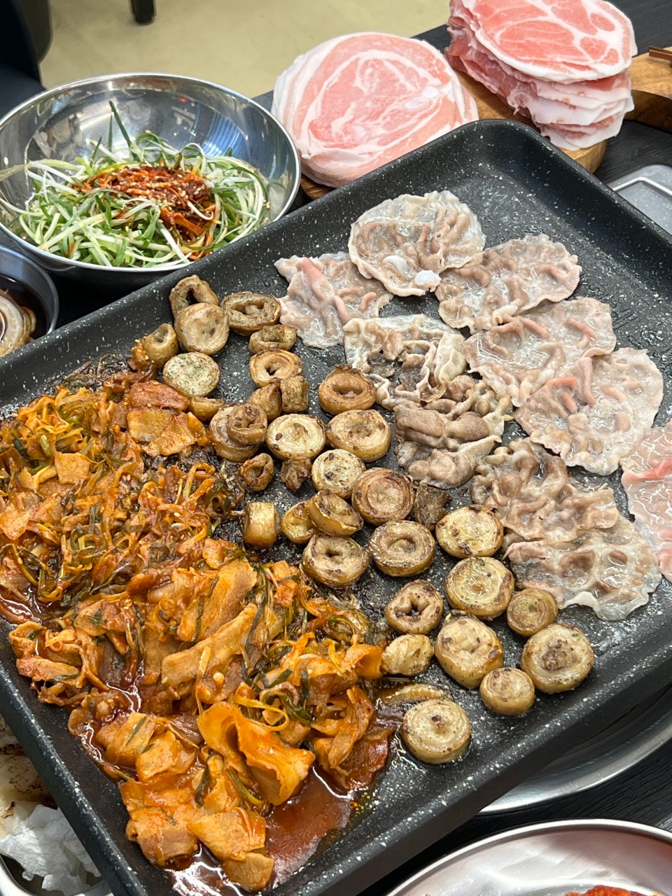 영도씨삼겹살 본점 이미지 5