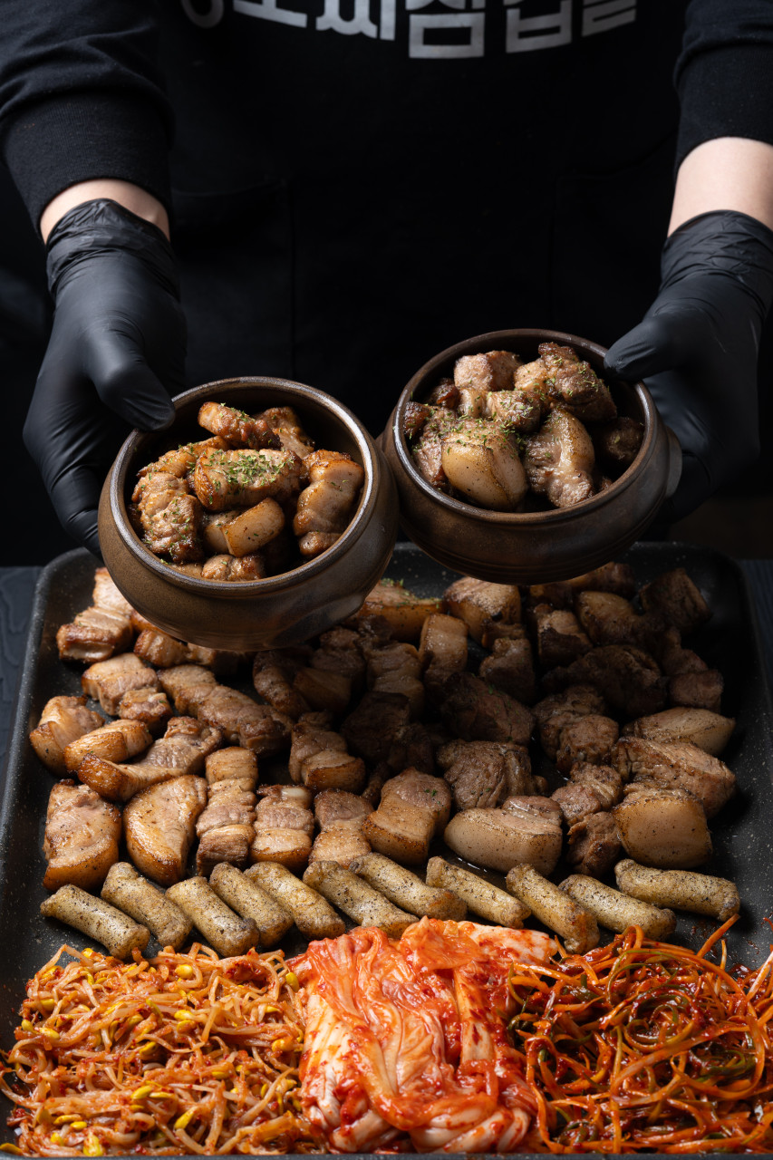 영도씨삼겹살 본점 이미지 1