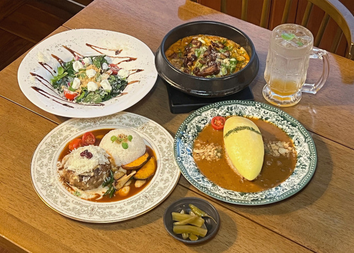 오무하무 동성로점 이미지 1