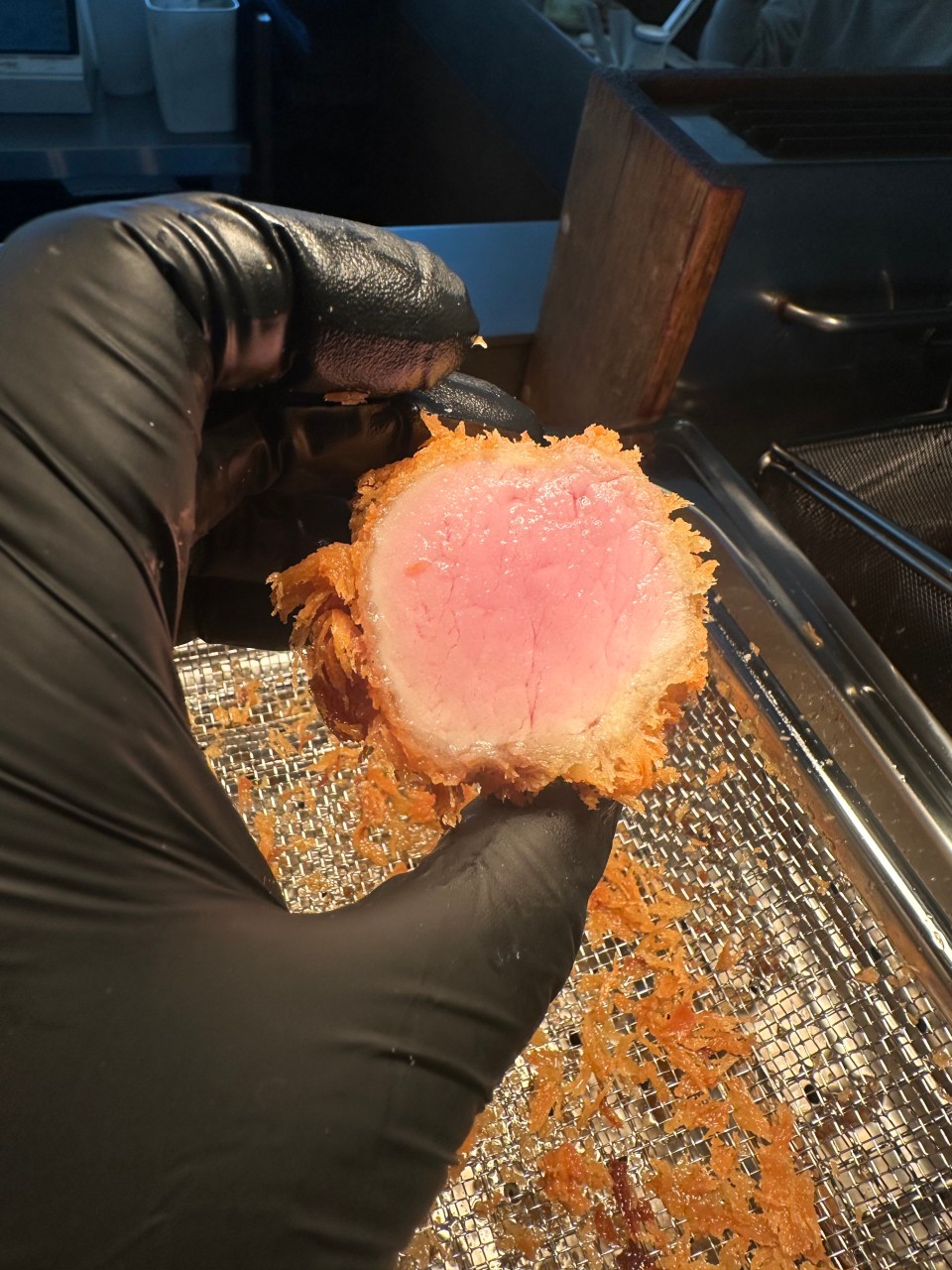 몬도카츠 삼덕본점 이미지 3